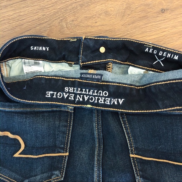 AE Skinny Jeans - Picture 3 of 3